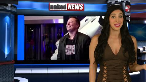 naked news isabella|Isabella Rossini is back on Naked News Live! .